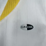2006 Germany Home Retro Soccer Jersey