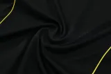 2025-26 Dortmund Black Training Short Suit