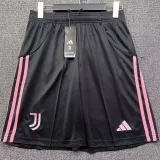 2025-26 JUV Home Shorts Pants