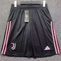 2025-26 JUV Home Shorts Pants