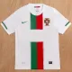 2010 Portugal Away Retro Soccer Jersey