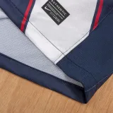 2010 USA Away Retro Soccer Jersey