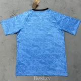 2025-26 Gremio Sky Blue Training Shirts