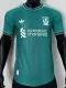 2025-26 LIV Lake Blue Special Edition Player Version Soccer Jersey