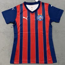 2025-26 BaHia Away Women Soccer Jersey (女)