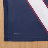 2010 USA Away Retro Soccer Jersey