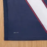 2010 USA Away Retro Soccer Jersey