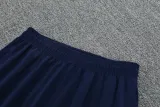 2025-26 RMA Royal Blue Jacket Tracksuit #F04