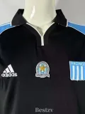 2000-2001 Racing Club Away Retro Soccer Jersey