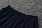 2025-26 BAR Pink Half Pull Tracksuit (半拉链)