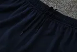 2025-26 BAR Pink Half Pull Tracksuit (半拉链)