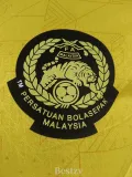 2025-26 Malaysia Home Player Version Soccer Jersey