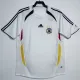 2006 Germany Home Retro Soccer Jersey