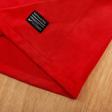 2010 Portugal Home Retro Soccer Jersey