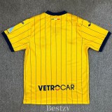 2024-25 Verona Fourth Fans Soccer Jersey
