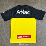 2025-26 Kashiwa Reysol Home Fans Soccer Jersey 太阳神