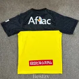 2025-26 Kashiwa Reysol Home Fans Soccer Jersey 太阳神