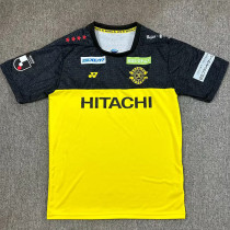 2025-26 Kashiwa Reysol Home Fans Soccer Jersey 太阳神