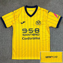 2024-25 Verona Fourth Fans Soccer Jersey