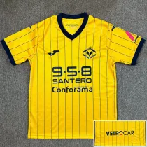 2024-25 Verona Fourth Fans Soccer Jersey