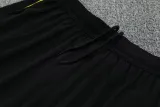 2025-26 Dortmund Black Training Short Suit
