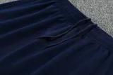 2025-26 RMA Royal Blue Jacket Tracksuit #F04