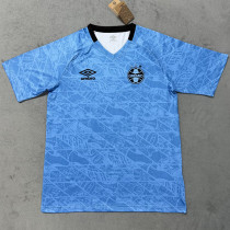 2025-26 Gremio Sky Blue Training Shirts
