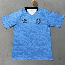 2025-26 Gremio Sky Blue Training Shirts
