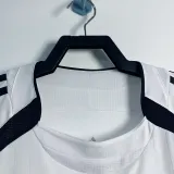 2006 Germany Home Retro Soccer Jersey