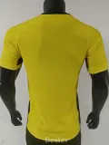 2025-26 Malaysia Home Player Version Soccer Jersey