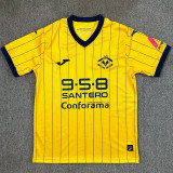 2024-25 Verona Fourth Fans Soccer Jersey
