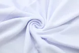 2025-26 RMA White Training Short Suit