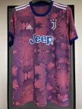 2022-23 JUV Third Fans Soccer Jersey