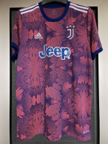 2022-23 JUV Third Fans Soccer Jersey