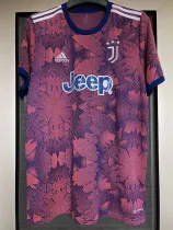 2022-23 JUV Third Fans Soccer Jersey