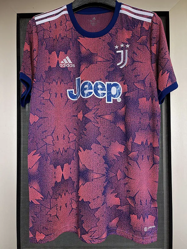 2022-23 JUV Third Fans Soccer Jersey