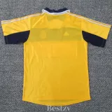 2000-2001 La Coruna Away Retro Soccer Jersey