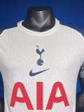 2025-26 TOT Home Player Version Soccer Jersey