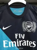 2011-2012 ARS Away Player Version 球员 Retro Soccer Jersey