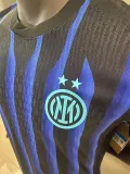2025-26 INT Home Player Version Soccer Jersey (无广告)