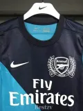 2011-2012 ARS Away Player Version 长袖球员 Long Sleeve Retro Soccer Jersey
