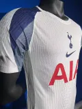 2025-26 TOT Home Player Version Soccer Jersey