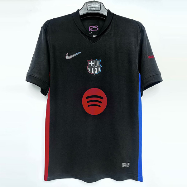 2024-25 BAR Away Fans Soccer Jersey