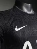 2025-26 TOT Away Player Version Soccer Jersey