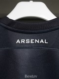 2011-2012 ARS Away Player Version 长袖球员 Long Sleeve Retro Soccer Jersey