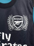 2011-2012 ARS Away Player Version 长袖球员 Long Sleeve Retro Soccer Jersey