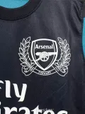 2011-2012 ARS Away Player Version 长袖球员 Long Sleeve Retro Soccer Jersey