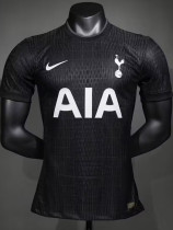 2025-26 TOT Away Player Version Soccer Jersey
