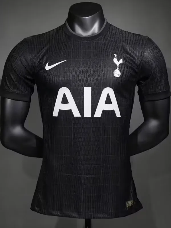 2025-26 TOT Away Player Version Soccer Jersey