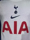 2025-26 TOT Home Player Version Soccer Jersey